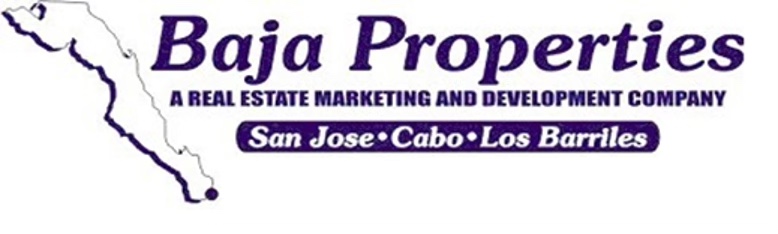 Baja Properties Logo