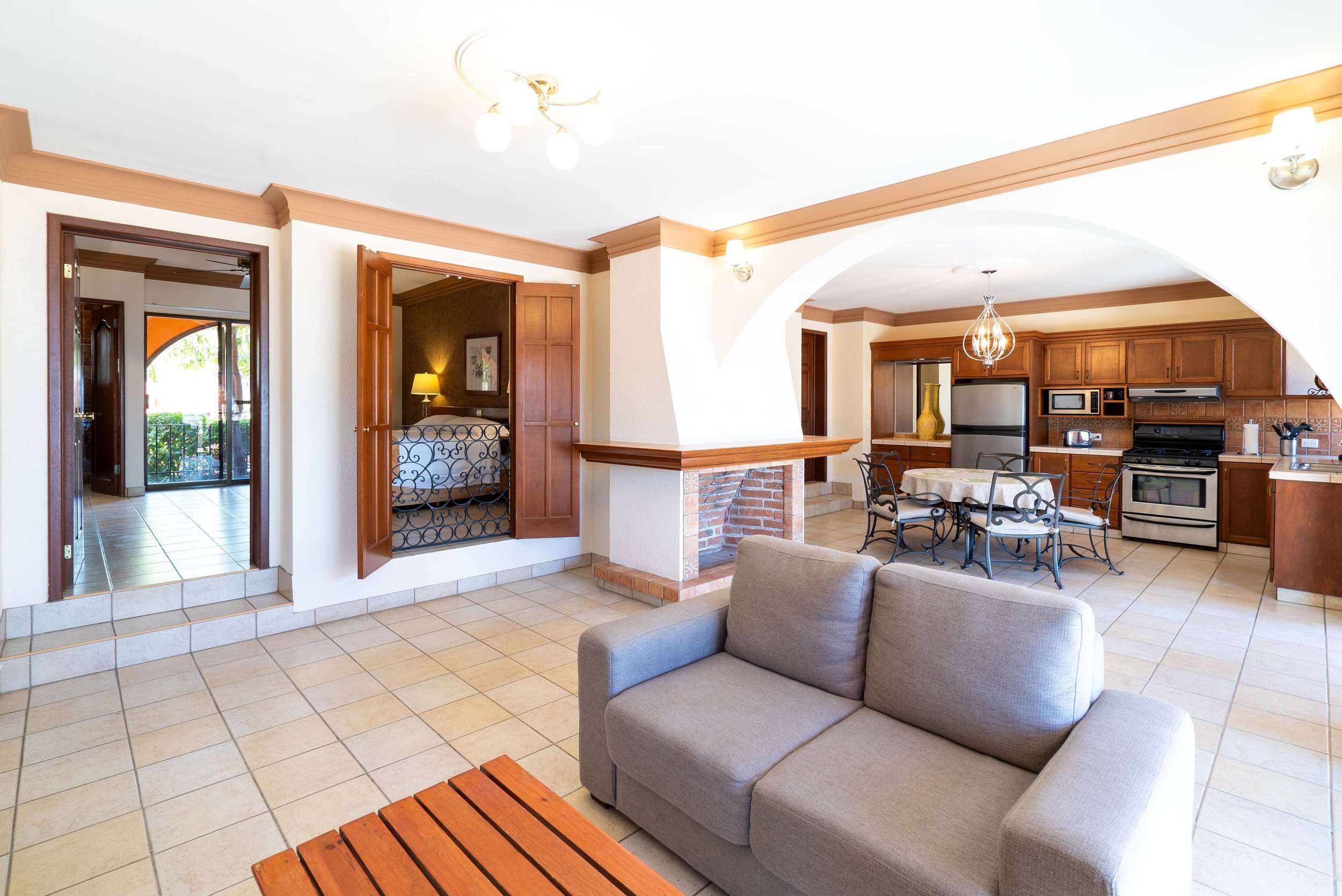 Van+Wormer+Hotel+Palmas+de+Cortez+Condo+2+bedroom+-+9 Ocean View Rooms