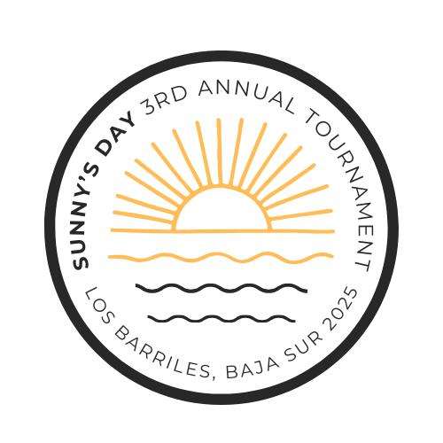sunnys day 3rd annual tournament